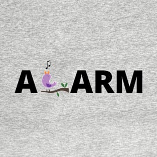 Alarm T-Shirt